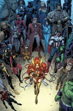 Guardians of the Galaxy #18