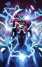 Inhumans vs X-Men #4