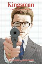 Kingsman: the Red Diamond #1 (of 6)