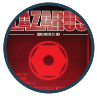 Lazarus