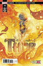 Mighty Thor #705