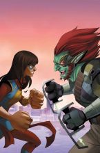 Ms. Marvel #14
