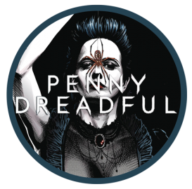 Penny Dreadful