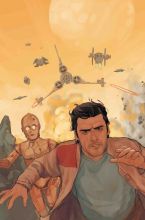 Star Wars: Poe Dameron #12