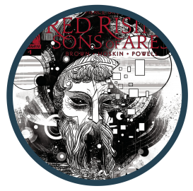Pierce Brown's Red Rising: Sons of Ares