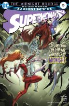 Superwoman #15