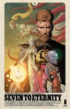 Seven to Eternity #5