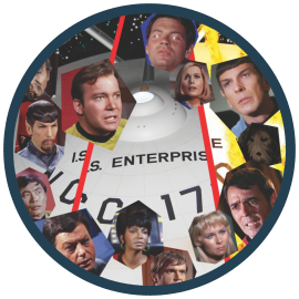 Star Trek One Shots