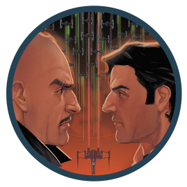 Star Wars: Poe Dameron Vol. 1