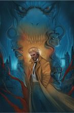 The Hellblazer #1