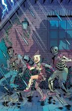 Unbelievable Gwenpool #11