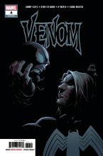 Venom #4