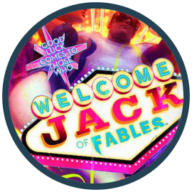 Jack of Fables