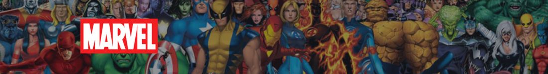 Marvel