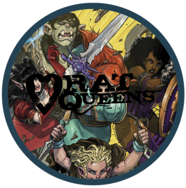 Rat Queens