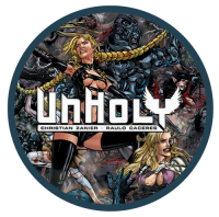 UnHoly