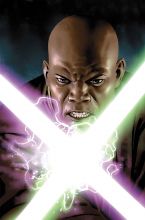 Star Wars: Jedi of the Republic - M...