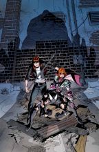 Amazing Spider-Man: Renew Your Vows...