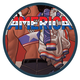 America (2017)