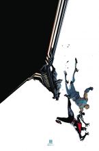 Batman Beyond #16