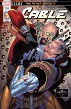 Cable #154