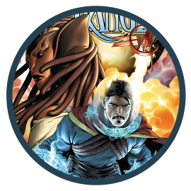 Doctor Strange Vol 5