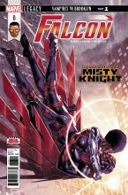Falcon #6