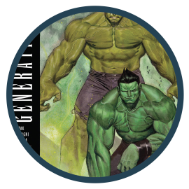 Generations Banner Hulk & The Totally Awesome Hulk Vol. 1
