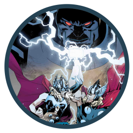 Generations The Unworthy Thor & The Mighty Thor Vol. 1