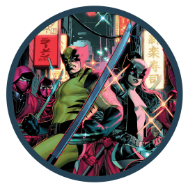 Generations Wolverine & All-New Wolverine Vol. 1