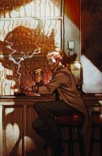 The Hellblazer #3