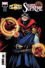 Infinity Wars: Soldier Supreme 1 (of 2)