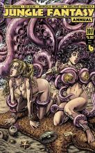 Jungle Fantasy Annual 2017