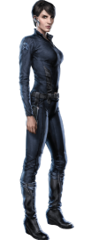 Maria Hill