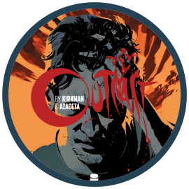 Outcast Vol. 1 (2014 - present)