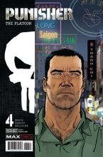 Punisher: The Platoon #4