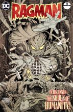 Ragman #1