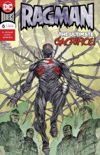 Ragman #6