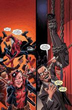 Spider-Man/Deadpool #11