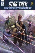 Star Trek: Waypoint #4