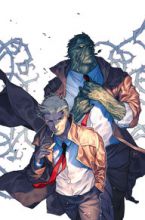 The Hellblazer #4