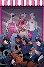 Unbelievable Gwenpool #8