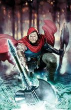 Unworthy Thor #1