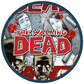 The Walking Dead: Collected Editions