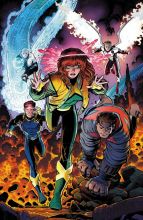 X-Men: Blue #1