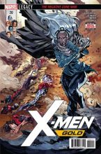 X-Men: Gold #20
