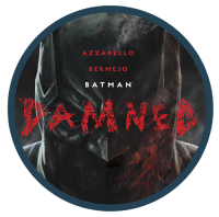 Batman: Damned