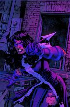 Batgirl and the Birds of Prey #...