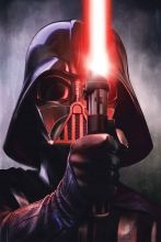 Star Wars: Darth Vader #12