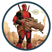 Deadpool Vol. 7